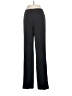 Lafayette 148 New York Solid Black Wool Pants Size 4 - photo 1