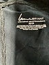 Lane Bryant Solid Black Skort Size 22 - 24 Plus - photo 3