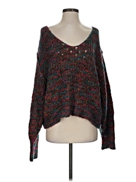 Free People Pullover Sweater