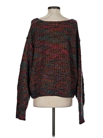 Free People Pullover Sweater (view 2)
