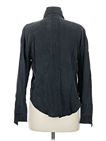 Cache Long Sleeve Blouse (view 2)