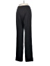 Lafayette 148 New York Solid Black Wool Pants Size 4 - photo 2