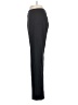 Lafayette 148 New York Solid Black Wool Pants Size 4 - photo 5