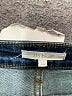 STS Blue Hearts Blue Jeans Size 24 waist - photo 7