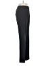 Lafayette 148 New York Solid Black Wool Pants Size 4 - photo 4