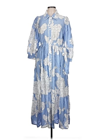 Entro Casual Dress (view 1)