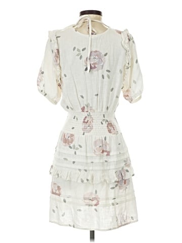 Splendid Cocktail Dress (view 2)
