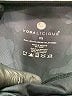 Yogalicious Black Gray Active Pants Size XS - photo 4