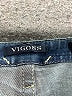 Vigoss Blue Jeans Size 25 waist - photo 4