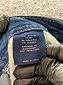 Vigoss Blue Jeans Size 25 waist - photo 6