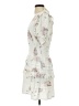 Splendid Ivory Cocktail Dress Size S - photo 5