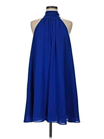 Belle Badgley Mischka Cocktail Dress (view 1)