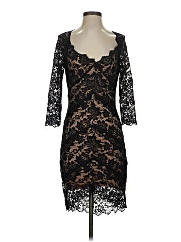Venus Cocktail Dress (view 1)