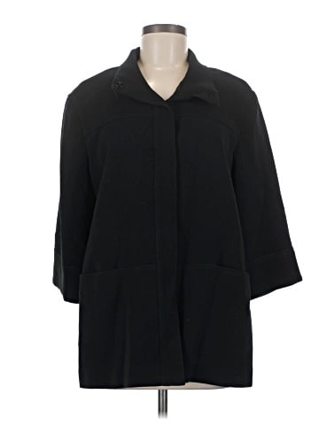 Focus 2000 Coat (view 1)