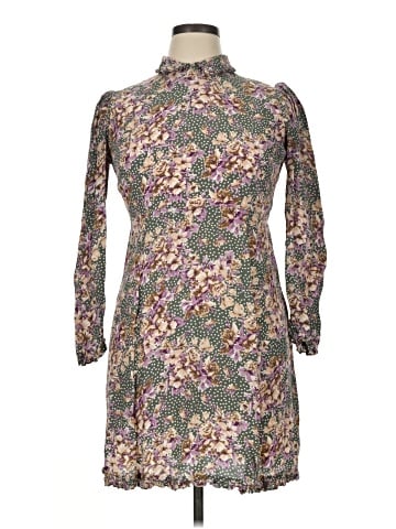 by TiMo Casual Dress (view 1)