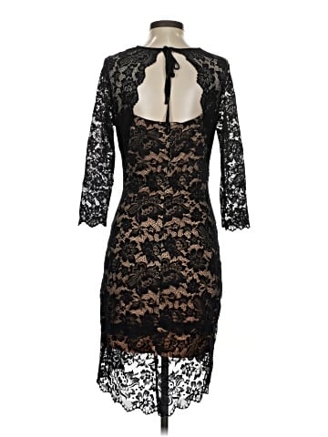 Venus Cocktail Dress (view 2)
