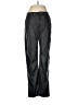 Hollister Black Casual Pants Size 9 - photo 1