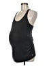 Gap Fit Gray Tank Top Size Med Maternity - photo 1