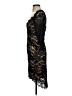 Venus Black Cocktail Dress Size S - photo 5