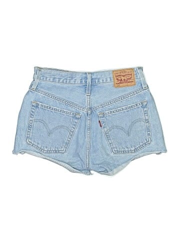 Levi's Denim Shorts (view 2)