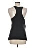 Gap Fit Gray Tank Top Size Med Maternity - photo 2