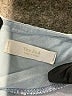 Assorted Brands Solid Blue Casual Dress Size M (estimated) - photo 6