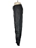 Hollister Black Casual Pants Size 9 - photo 5
