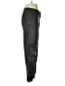 Hollister Black Casual Pants Size 9 - photo 4