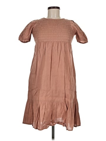 Little Cottonwood Casual Dress (view 1)