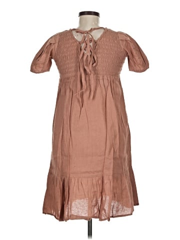 Little Cottonwood Casual Dress (view 2)