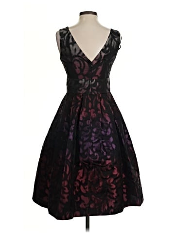 Eliza J Cocktail Dress (view 2)