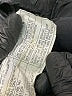 Lululemon Athletica 100% Polyester Black Jacket Size 6 - photo 7