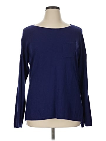 Talbots Outlet Pullover Sweater (view 1)