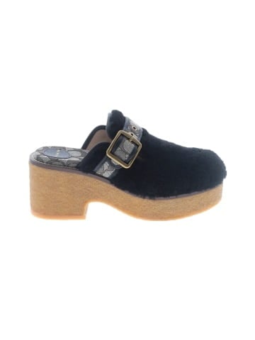 Coach Mule/Clog (view 1)