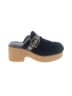Coach Blue Mule/Clog Size 7 - photo 1