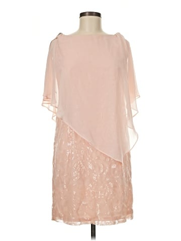 SD Collection Cocktail Dress (view 1)