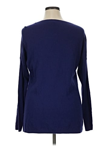 Talbots Outlet Pullover Sweater (view 2)