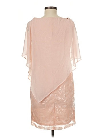 SD Collection Cocktail Dress (view 2)