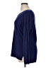 Talbots Outlet Blue Pullover Sweater Size XL - photo 5
