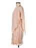 SD Collection Tan Cocktail Dress Size 6 - photo 5