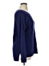 Talbots Outlet Blue Pullover Sweater Size XL - photo 4
