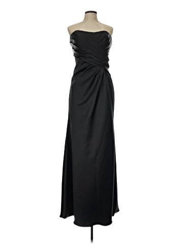 Bari Jay Cocktail Dress (view 1)