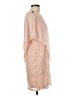 SD Collection Tan Cocktail Dress Size 6 - photo 4
