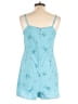 Express Blue Romper Size 9 - 10 - photo 2