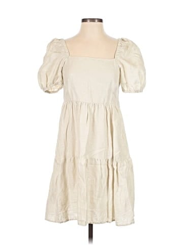 MNG Casual Dress (view 1)