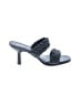 MICHAEL Michael Kors Black Sandals Size 8 - photo 1