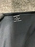 Active by Old Navy Black 3/4 Sleeve T-Shirt Size XL - photo 7