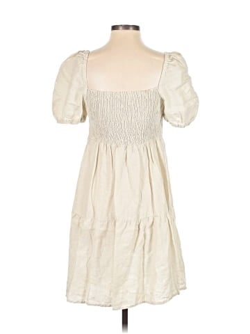 MNG Casual Dress (view 2)