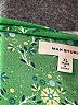 Max Studio Paisley Green Cocktail Dress Size XL - photo 7