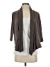 Old Navy Gray Cardigan Size XS - photo 1